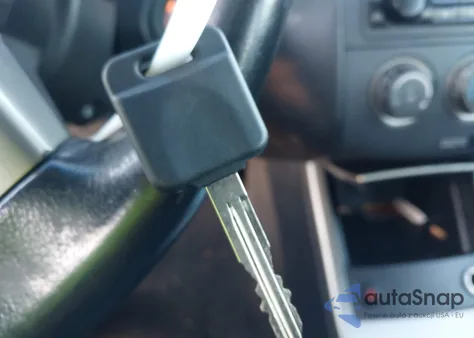 2006 Nissan Altima 2.5 S из США, поврежденный, VIN 1N4AL11D16N449532